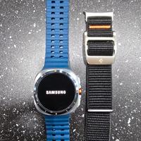Samsung galaxy watch ultra (2025)