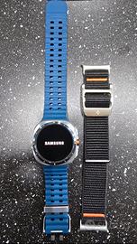 Samsung galaxy watch ultra (2025)