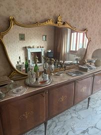 Appartamento splendidamente ammobiliato Castiglio