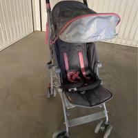 Passeggino maclaren