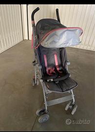 Passeggino maclaren