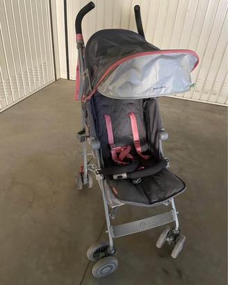 Passeggino maclaren