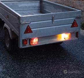 Carrello appendice