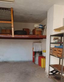 Vendita garage ad Ischitella (Foggia)