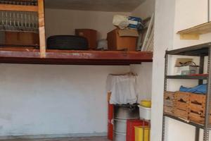 Vendita garage ad Ischitella (Foggia)