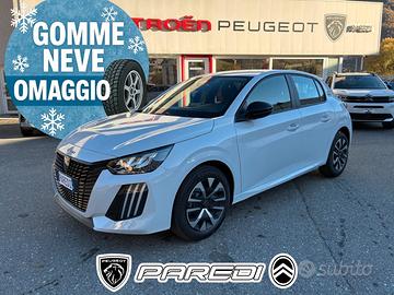 Peugeot 208 PureTech 100 Stop&Start 5 porte Style