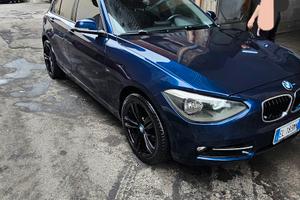 bmw serie 1 118