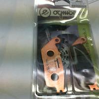 PASTIGLIE FRENO HONDA SUZUKI 43020201