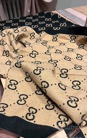 Sciarpa Gucci