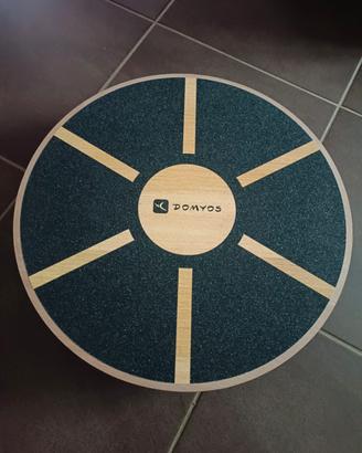 Tavola equilibrio Balance Board Palestra 