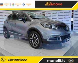 Renault Captur Intens 1.5 dCi 90cv E6 rif.FE588