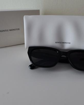Occhiali Maison Margiela x Gentle Monster MM109