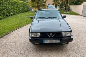 ALFA ROMEO 75 TURBO