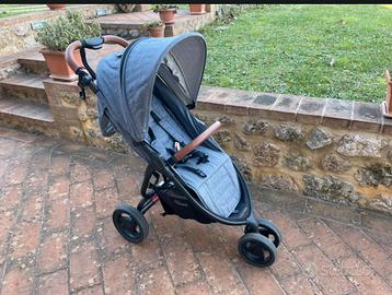 Passeggino valco baby