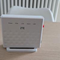 ZTE GPON ONT  Convertitore Fibra 