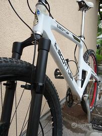 MTB Scott USA Endorphin pro carbon vintage
