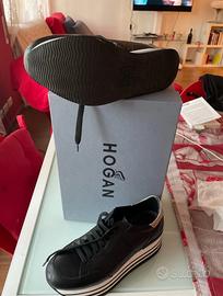 Scarpe Hogan Donna