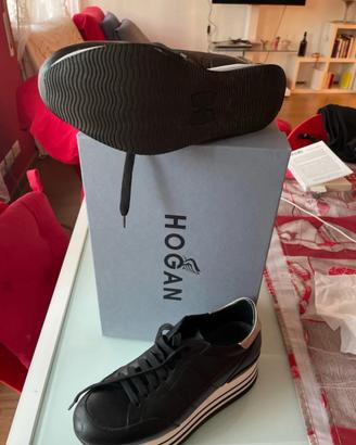Scarpe Hogan Donna