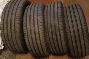 Gomme auto