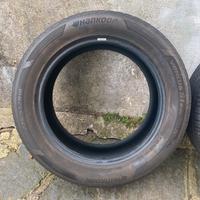 Treno gomme estive