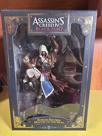 Edward Kenway assassin’s creed Black flag