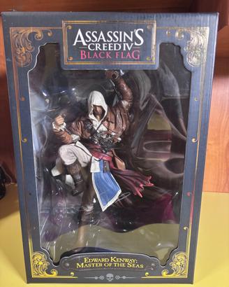 Edward Kenway assassin’s creed Black flag