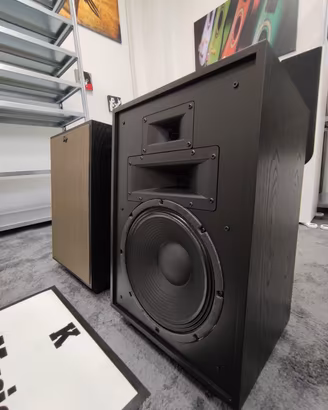 KLIPSCH HERESY 4 diffusori