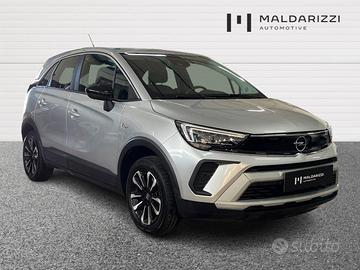 OPEL Crossland 1.2 Elegance s&s 110cv