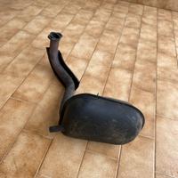 Marmitta originale vespa PK 50 XL