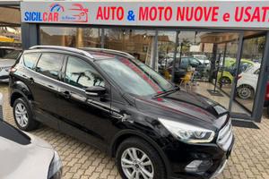 Ford Kuga 2.0 TDCI 120 CV S&S 2WD Powershift ST-Li