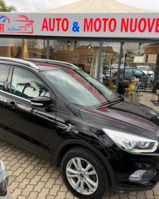 Ford Kuga 2.0 TDCI 120 CV S&S 2WD Powershift ST-Li