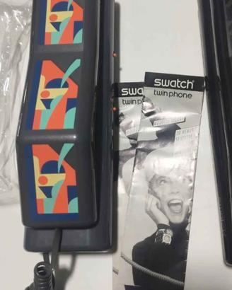 telefoni Swatch 