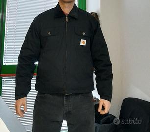 Giubbino carhartt
