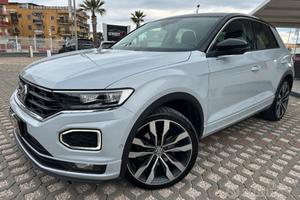 T-Roc R Line