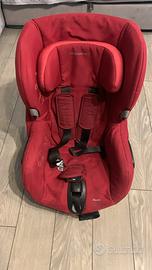 Seggiolino auto
