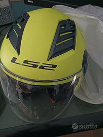 casco da moto