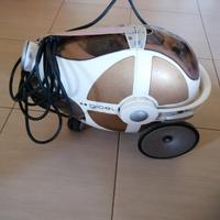 Gioel aspirapolvere vaporella 