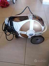 Gioel aspirapolvere vaporella 