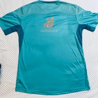 Maglietta sportiva Deliveroo