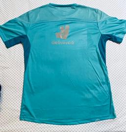 Maglietta sportiva Deliveroo