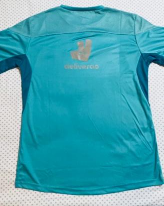 Maglietta sportiva Deliveroo