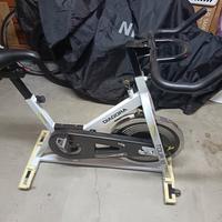 bicicletta da spinning