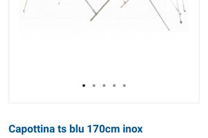Tendalino inox