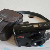 Olympus Macchina fotografica AZ-210 superzoom