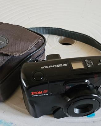 Olympus Macchina fotografica AZ-210 superzoom