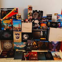 Collector's edition ps4 ps5 PlayStation Collector 