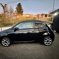 Fiat 500 1.3 Multijet 16V 95 CV "S"