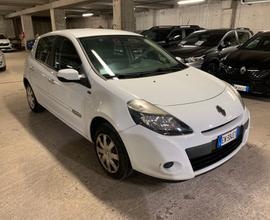 Renault Clio 1.2 16V 5 porte Yahoo!