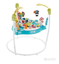 Centro Attivita’ - Fisher Price