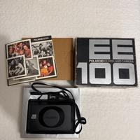 Polaroid ee100 landcamera